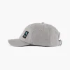 Klättermusen Hattar, Kepsar & Mössor-Runa Maker Cap Smoke Grey