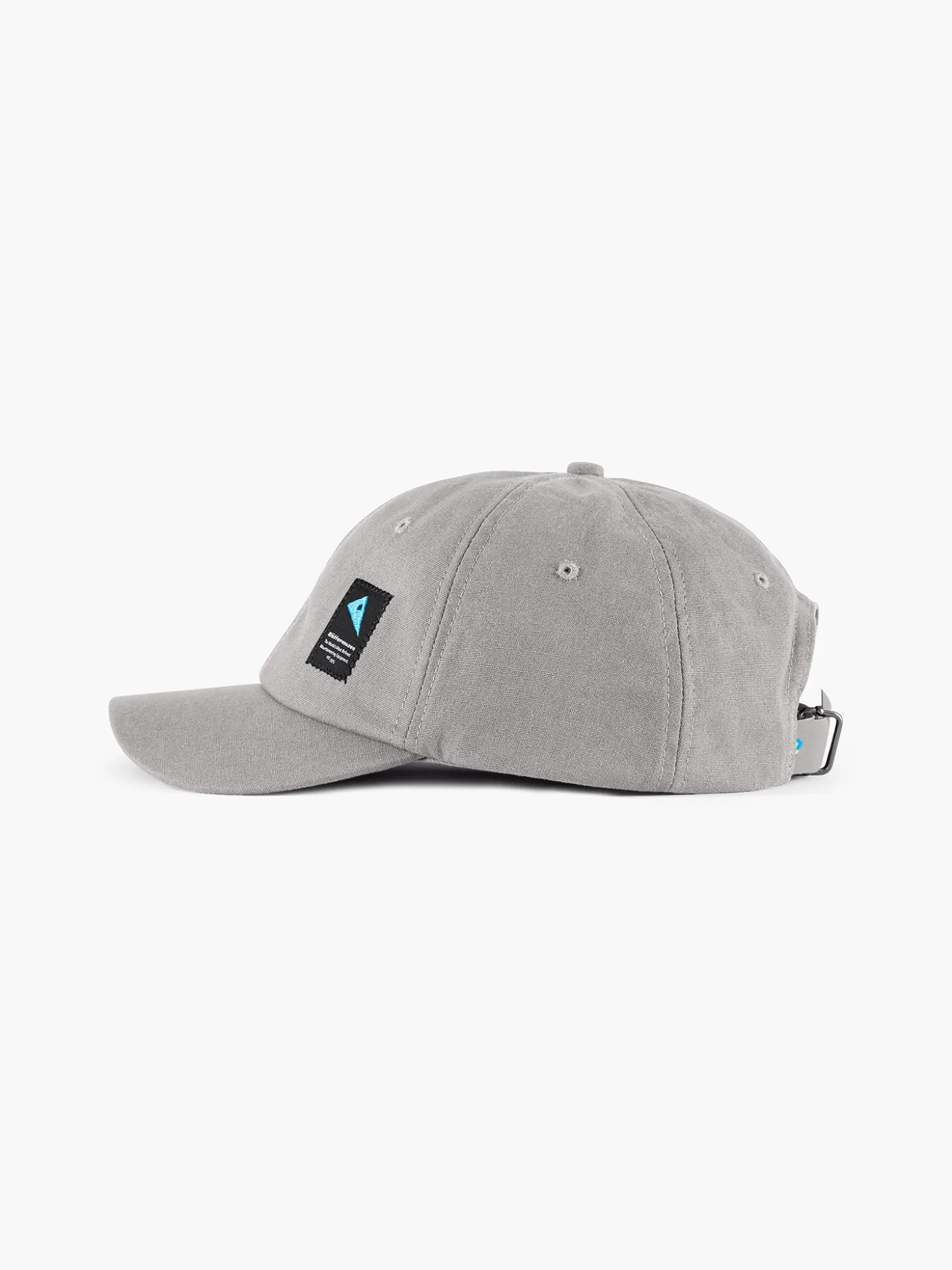 Klättermusen Hattar, Kepsar & Mössor-Runa Maker Cap Smoke Grey