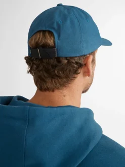 Klättermusen Hattar, Kepsar & Mössor-Runa Maker Cap Thistle Blue