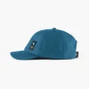 Klättermusen Hattar, Kepsar & Mössor-Runa Maker Cap Monkshood Blue