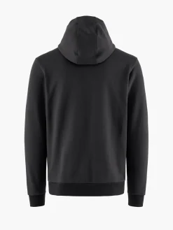 Klättermusen Tröjor & Fleece-Runa Maker Hoodie Raven