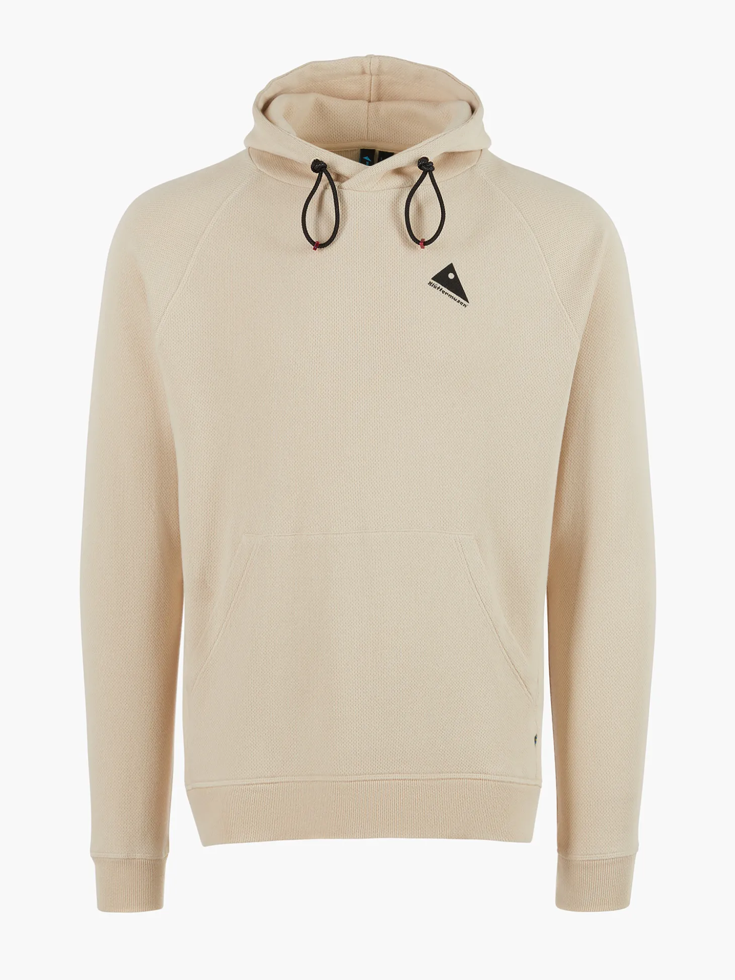 Klättermusen Tröjor & Fleece-Runa Nomad Clay