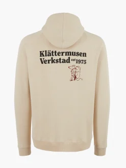 Klättermusen Tröjor & Fleece-Runa Nomad Clay