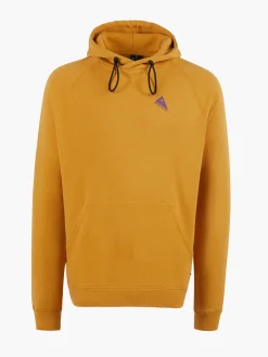 Klättermusen Tröjor & Fleece-Runa Nomad Amber Gold