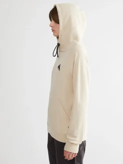 Klättermusen Tröjor & Fleece-Runa Nomad Amber Gold