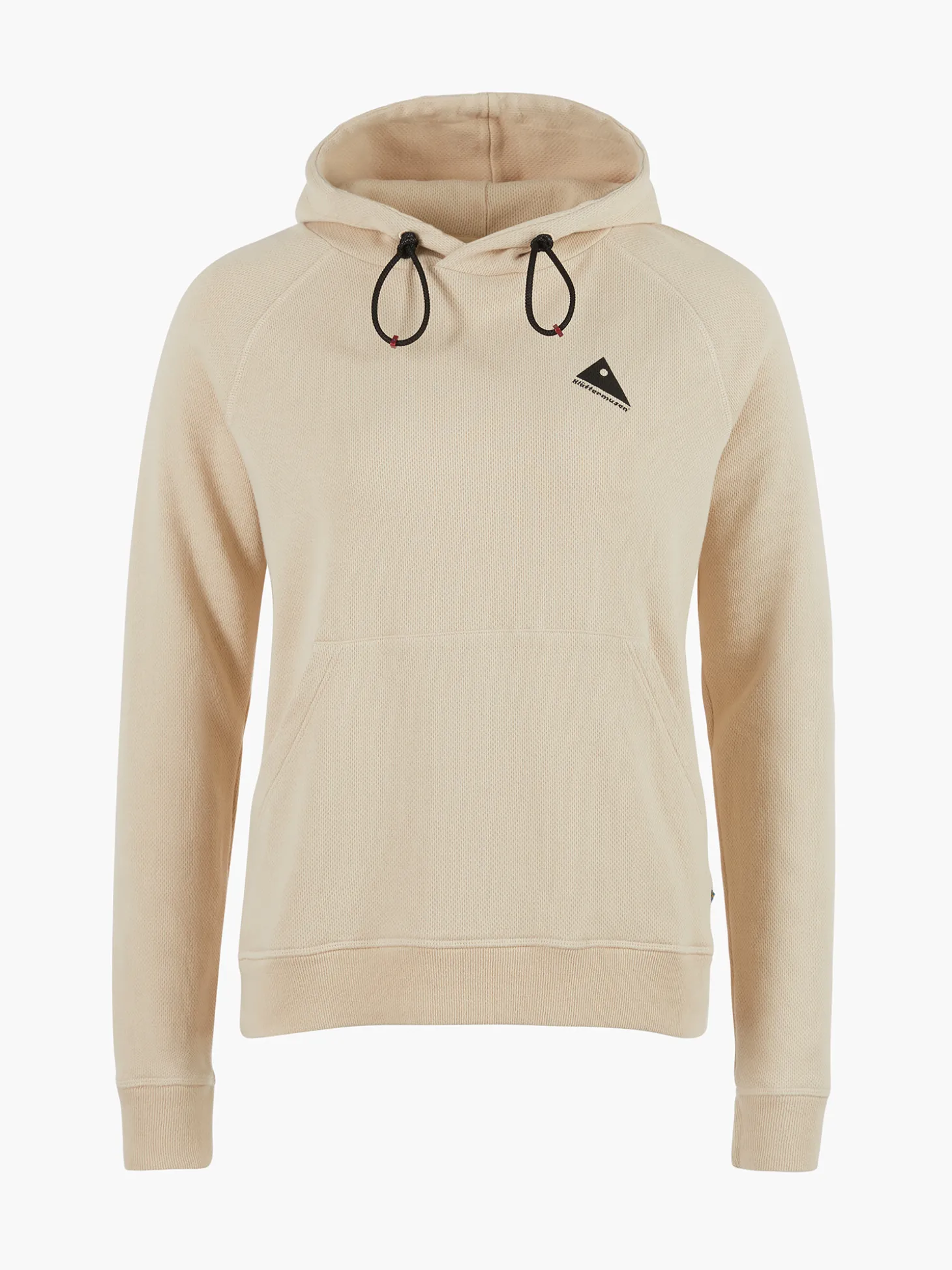 Klättermusen Tröjor & Fleece-Runa Nomad Clay