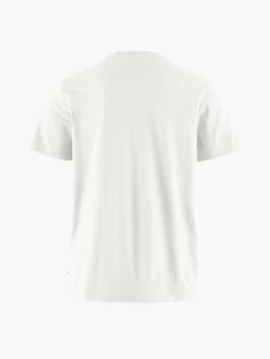 Klättermusen T-Shirts & Toppar-Runa Pocket Snow