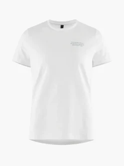 Klättermusen T-Shirts & Toppar-Runa Statement Snow