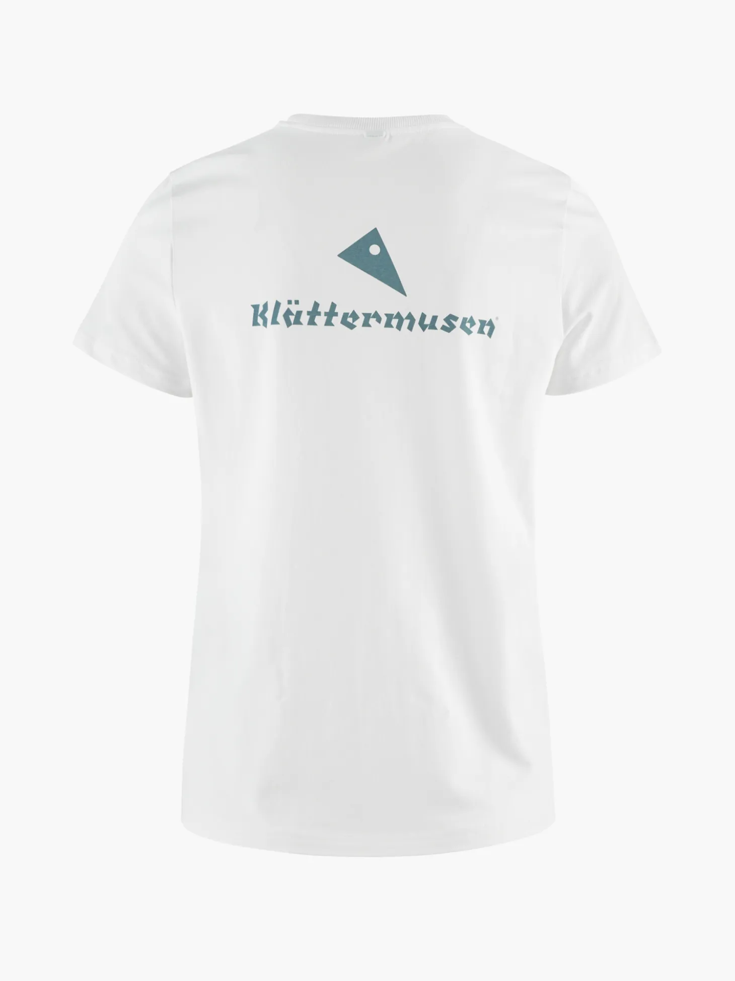 Klättermusen T-Shirts & Toppar-Runa Statement Snow