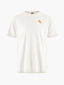 Klättermusen T-Shirts & Toppar-Runa Token Snow