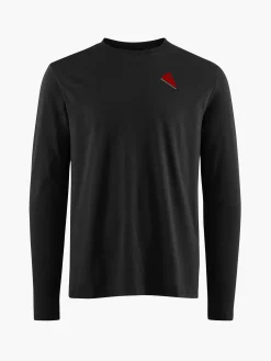 Klättermusen T-Shirts & Toppar-Runa Token Raven