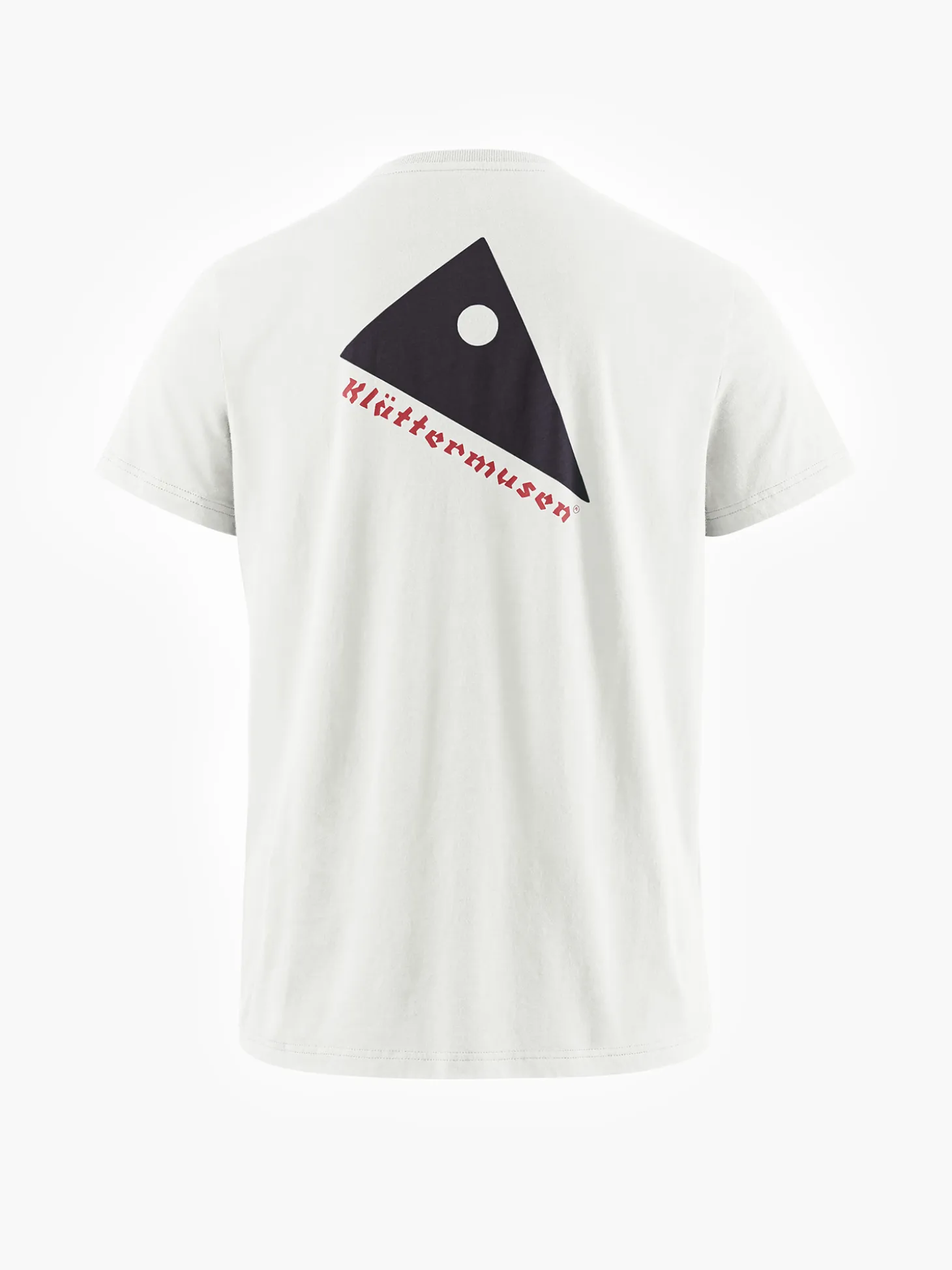 Klättermusen T-Shirts & Toppar-Runa Token Snow