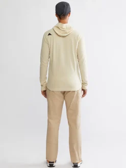 Klättermusen Tröjor & Fleece-Sigyn Clay