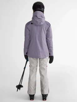 Klättermusen Vattentäta Jackor-Skirner Black