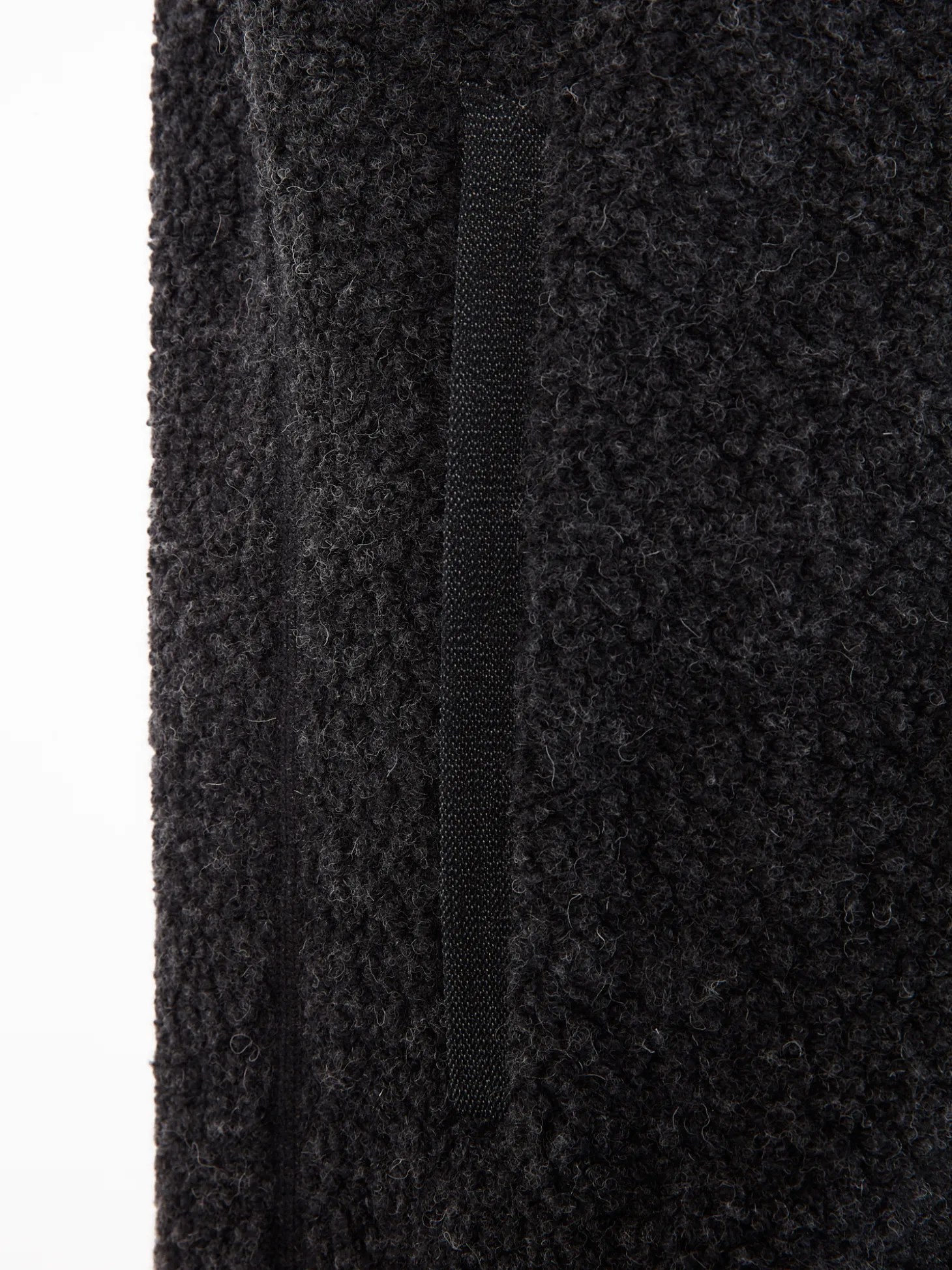 Klättermusen Västar-Skoll Charcoal