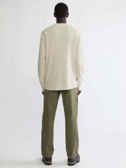 Klättermusen Tröjor & Fleece-Snotra Birch