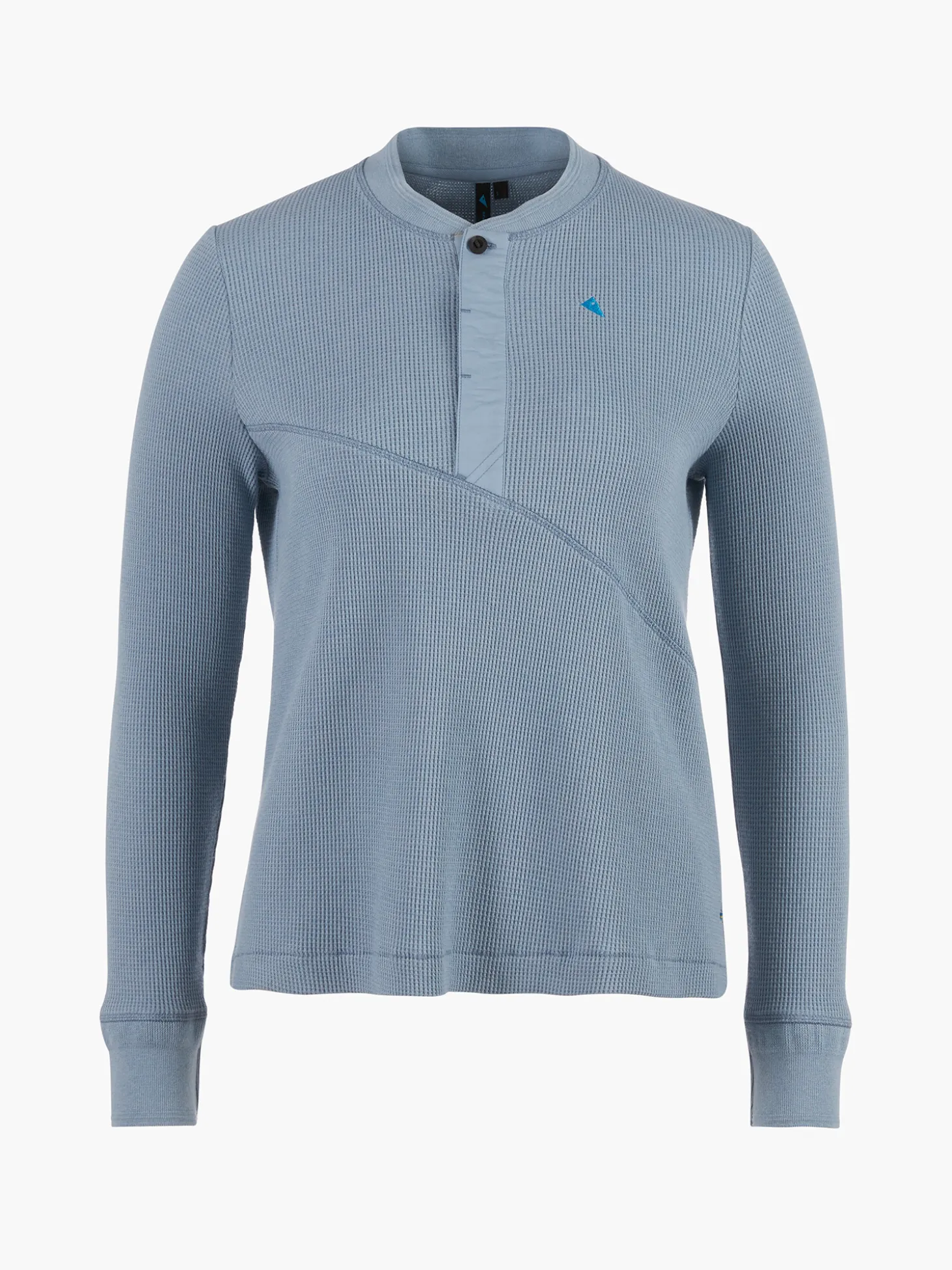 Klättermusen Tröjor & Fleece-Snotra Faded Blue