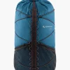 Klättermusen Toppryggsäckar (2-15L)-Tjalve Monkshood Blue
