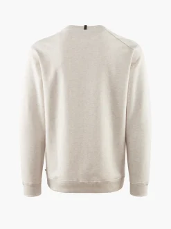 Klättermusen Tröjor & Fleece-Turid Frost-Grey Melange