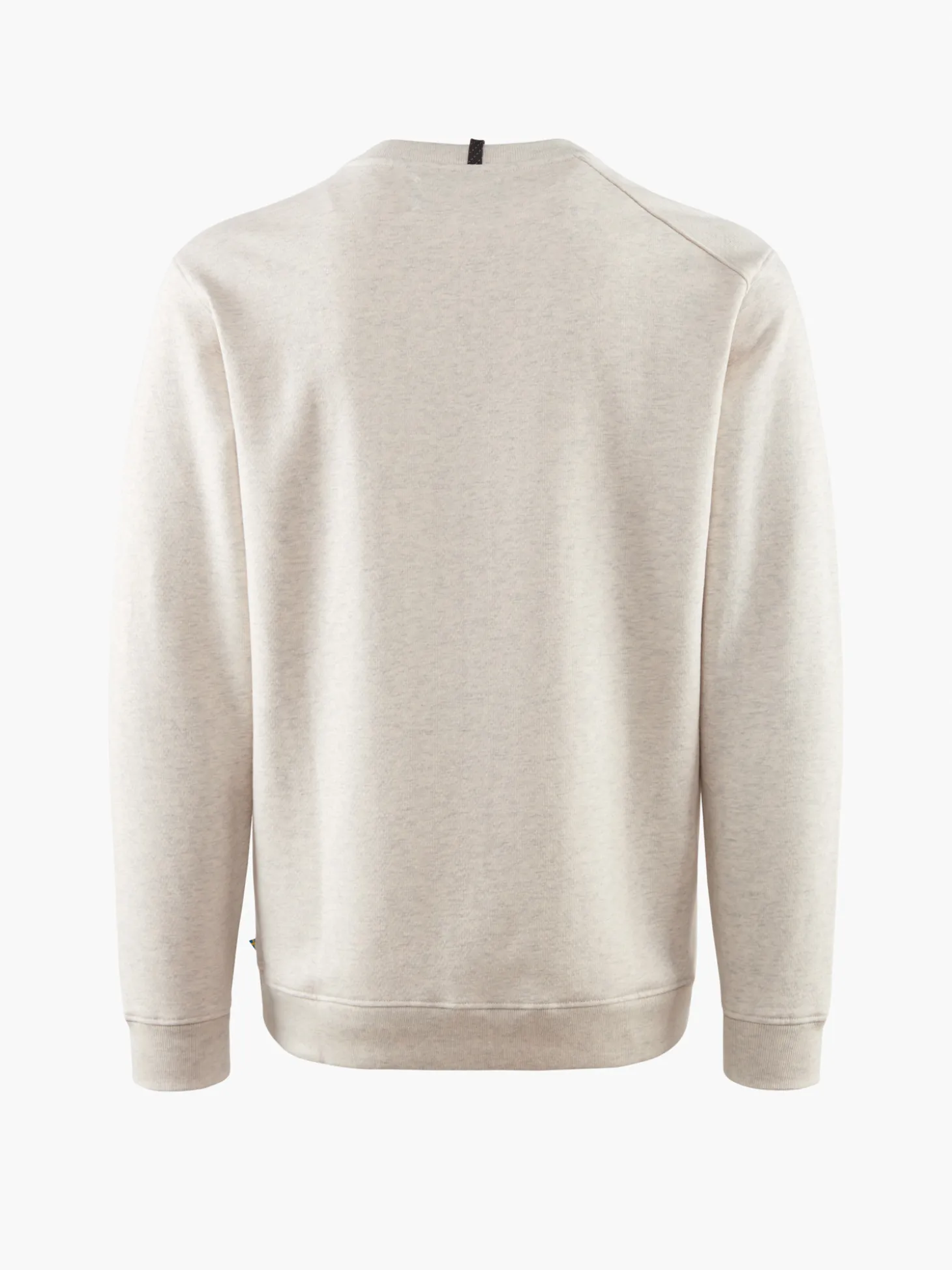 Klättermusen Tröjor & Fleece-Turid Frost-Grey Melange