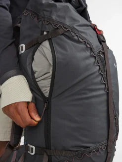Klättermusen Dagsryggsäckar (18-32L)-Ull Raven