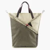 Klättermusen Tote Bags-Urur Clay