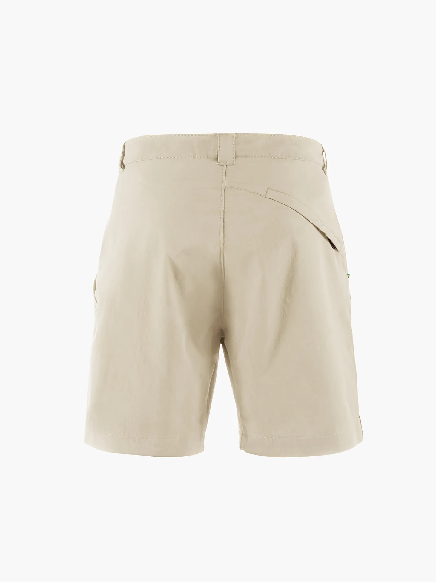 Klättermusen Shorts-Vanadis 3.0 Clay