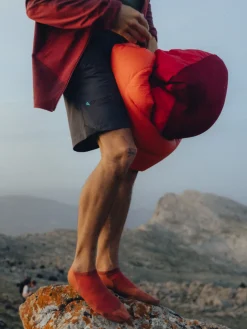 Klättermusen Shorts-Vanadis 3.0 Clay