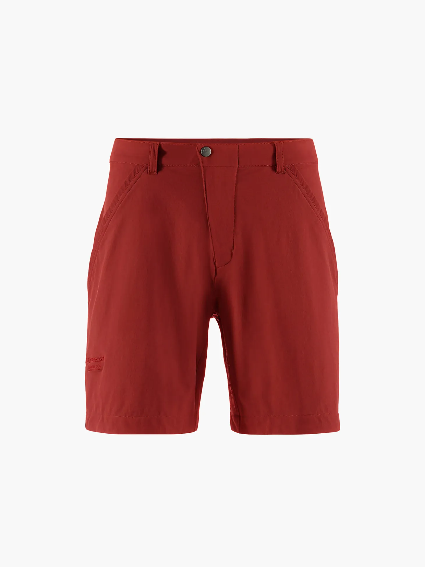 Klättermusen Shorts-Vanadis 3.0 Rose Red