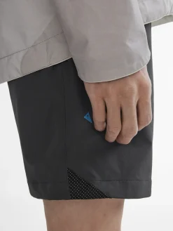 Klättermusen Shorts-Vanadis 2.0 Dark Grey