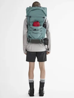 Klättermusen Shorts-Vanadis 2.0 Dark Grey