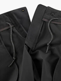 Klättermusen Shorts-Vanadis 2.0 Dark Grey