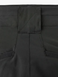 Klättermusen Shorts-Vanadis 2.0 Dark Grey