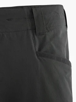 Klättermusen Shorts-Vanadis 2.0 Dark Grey