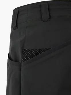 Klättermusen Shorts-Vanadis 2.0 Dark Grey