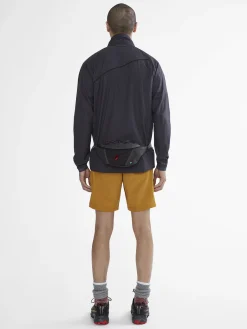 Klättermusen Shorts-Vanadis 2.0 Dusty Yellow