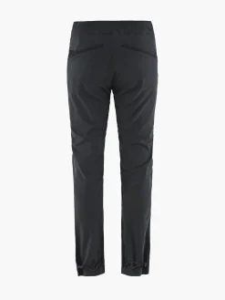 Klättermusen Byxor-Vanadis 2.0 Dark Grey