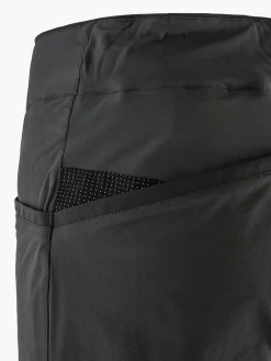 Klättermusen Byxor-Vanadis 2.0 Dark Grey