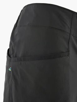 Klättermusen Shorts-Vanadis 2.0 Dark Grey