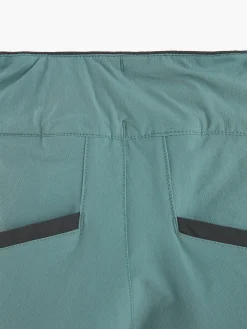 Klättermusen Shorts-Vanadis 2.0 Dusty Yellow