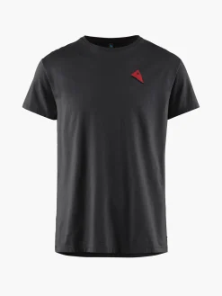 Klättermusen T-Shirts & Toppar-Verkstad 1990 Raven