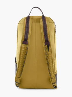 Klättermusen Dagsryggsäckar (18-32L)-Wunja Juniper Green