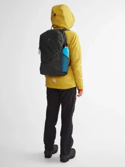 Klättermusen Dagsryggsäckar (18-32L)-Wunja Juniper Green