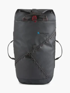 Klättermusen Dagsryggsäckar (18-32L)-Ydalir Raven